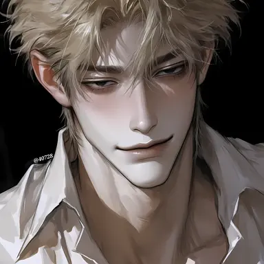 Profile image of 차이헌