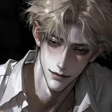Profile image of 차이헌