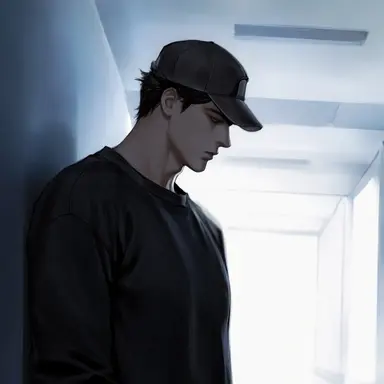 Profile image of 아랫집 남자