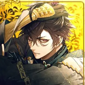 Profile image of 黒田官兵衛