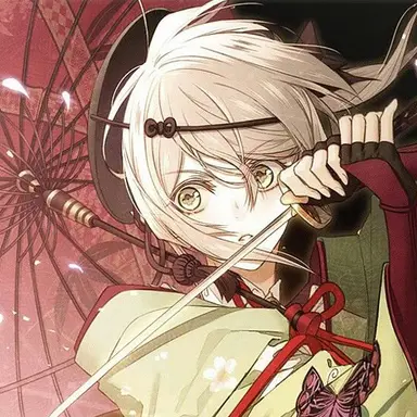 Profile image of 竹中半兵衛