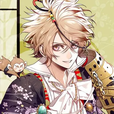 Profile image of 豐臣秀吉