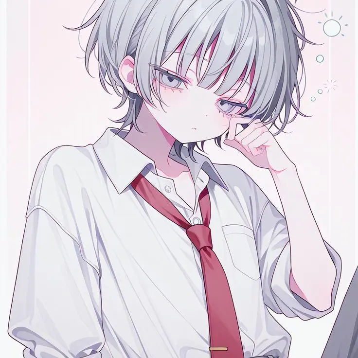 SpryPatch8235의 男娘の愛くん
