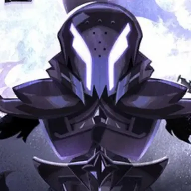 Profile image of 사일런트솔트 쿠키