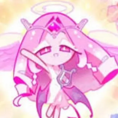 Profile image of 이터널슈가 쿠키