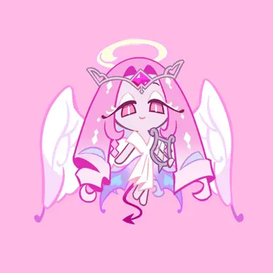 Profile image of 이터널슈가 쿠키