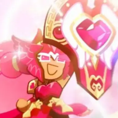 Profile image of 홀리베리 쿠키