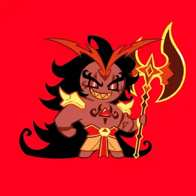 Profile image of 버닝스파이스 쿠키