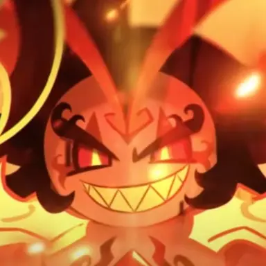 Profile image of 버닝스파이스 쿠키