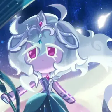 Profile image of 세인트릴리 쿠키