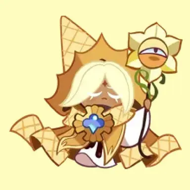 Profile image of 퓨어바닐라 쿠키