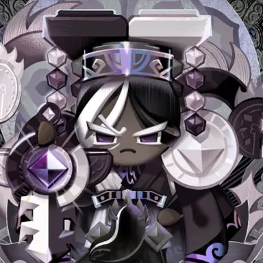 Profile image of 다크카카오 쿠키