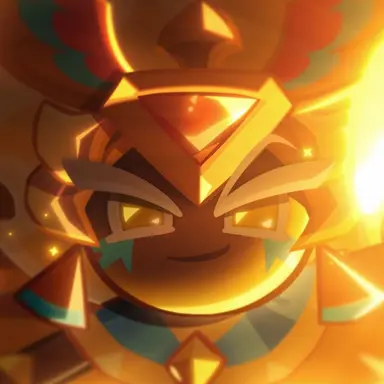 Profile image of 골드치즈 쿠키