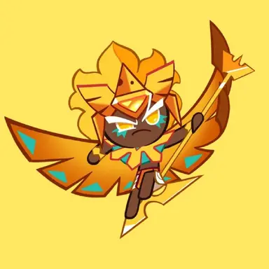 Profile image of 골드치즈 쿠키