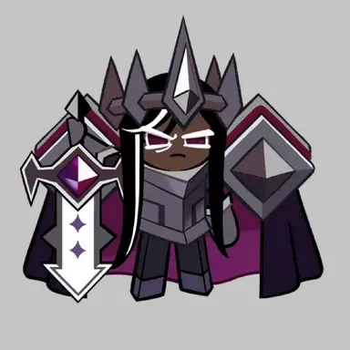Profile image of 다크카카오 쿠키