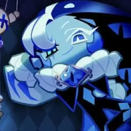 Profile image of 쉐도우밀크 쿠키