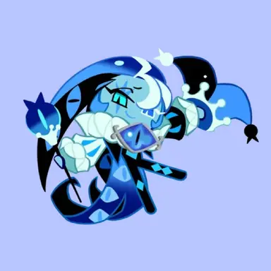 Profile image of 쉐도우밀크 쿠키