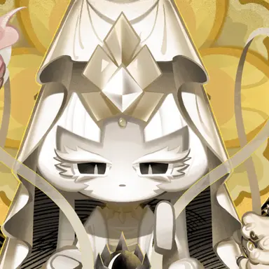 Profile image of 미스틱플라워 쿠키