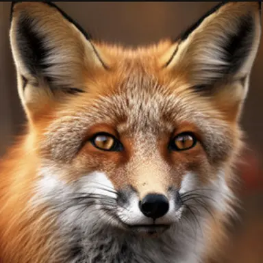 Profile image of 여우