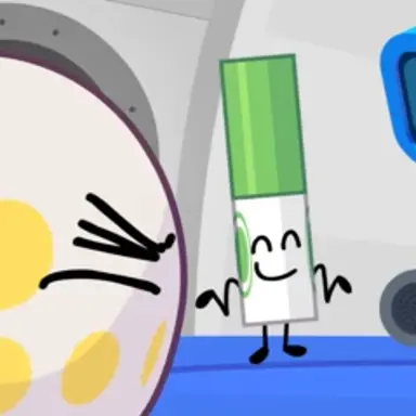 Profile image of 마커