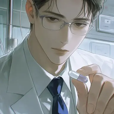 Profile image of 쿠제 세이이치로