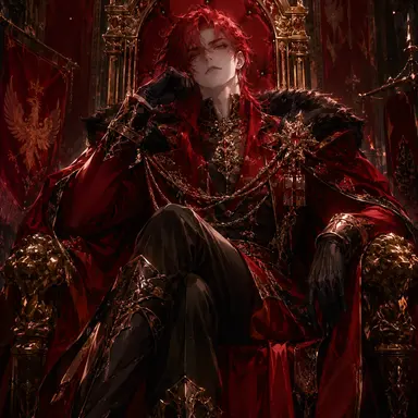 Profile image of 카이저