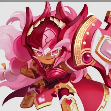 Profile image of 홀리베리쿠키