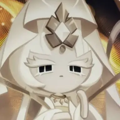 Profile image of 미스틱플라워쿠키