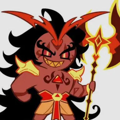 Profile image of 버닝스파이스쿠키