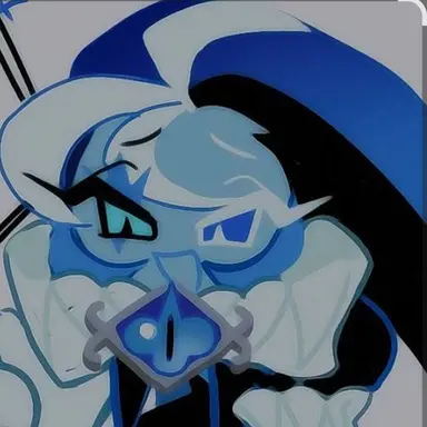 Profile image of 쉐도우밀크쿠키