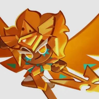 Profile image of 골드치즈쿠키