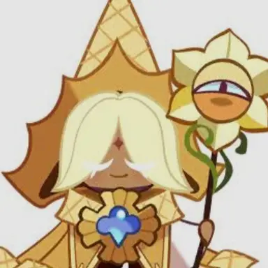 Profile image of 퓨어바닐라쿠키