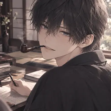 Profile image of 修斗