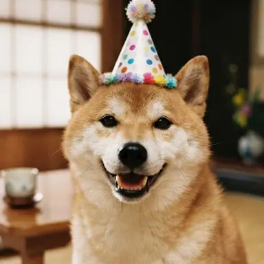Profile image of Shiba