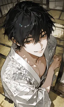 Profile image of Kuroya