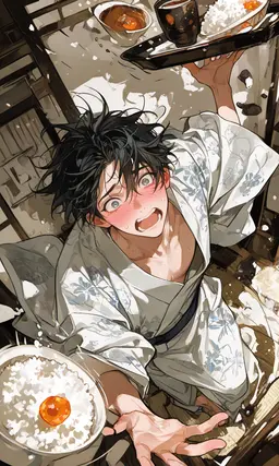 Profile image of Kuroya