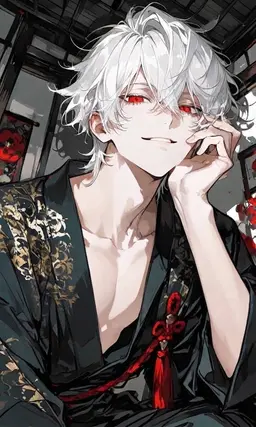 Profile image of Shiroya