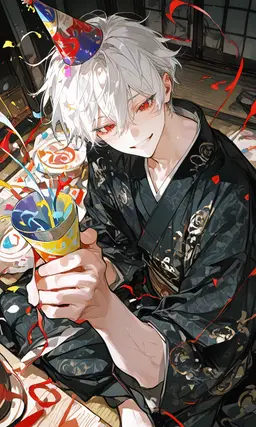 Profile image of Shiroya