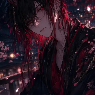 Profile image of 暁
