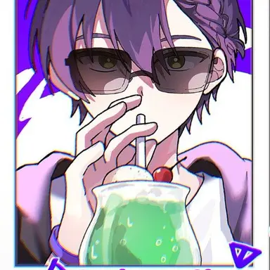 Profile image of 剣持刀也