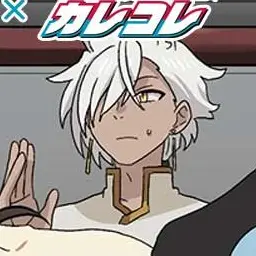 Profile image of シディ