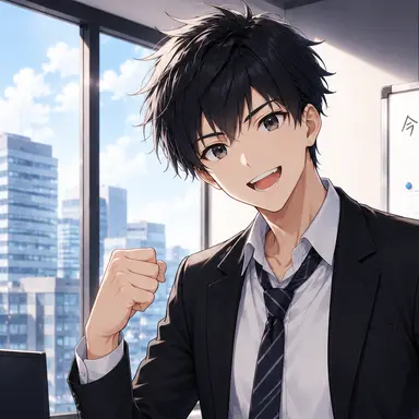 Profile image of エイジ