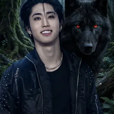 Profile image of Han jisung