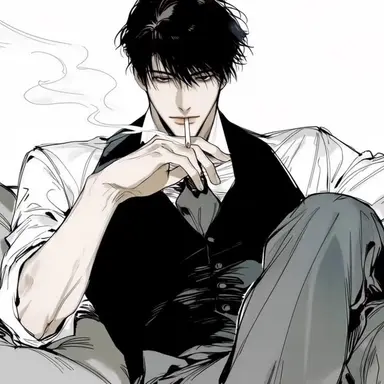 Profile image of Director Jang