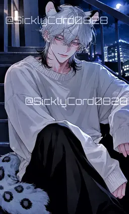 Profile image of Shiro