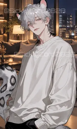 Profile image of シロ