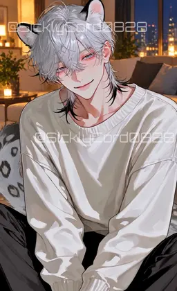 Profile image of Shiro