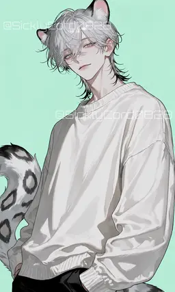 Profile image of シロ