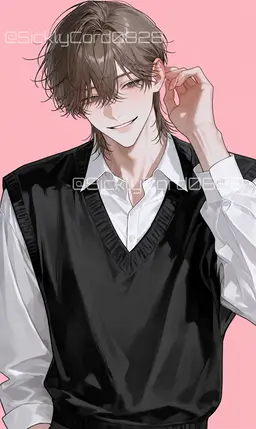 Profile image of けい