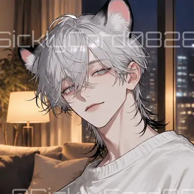 Profile image of シロ